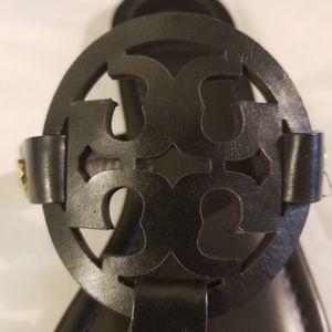 Tory Burch Shoes - Tory Burch Miller Leather Thong Sandals - NWOB Tory Burch Shoes - Tory Burch Miller Leather Thong Sandals - NWOB
